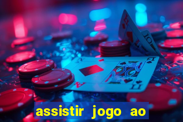 assistir jogo ao vivo rmc